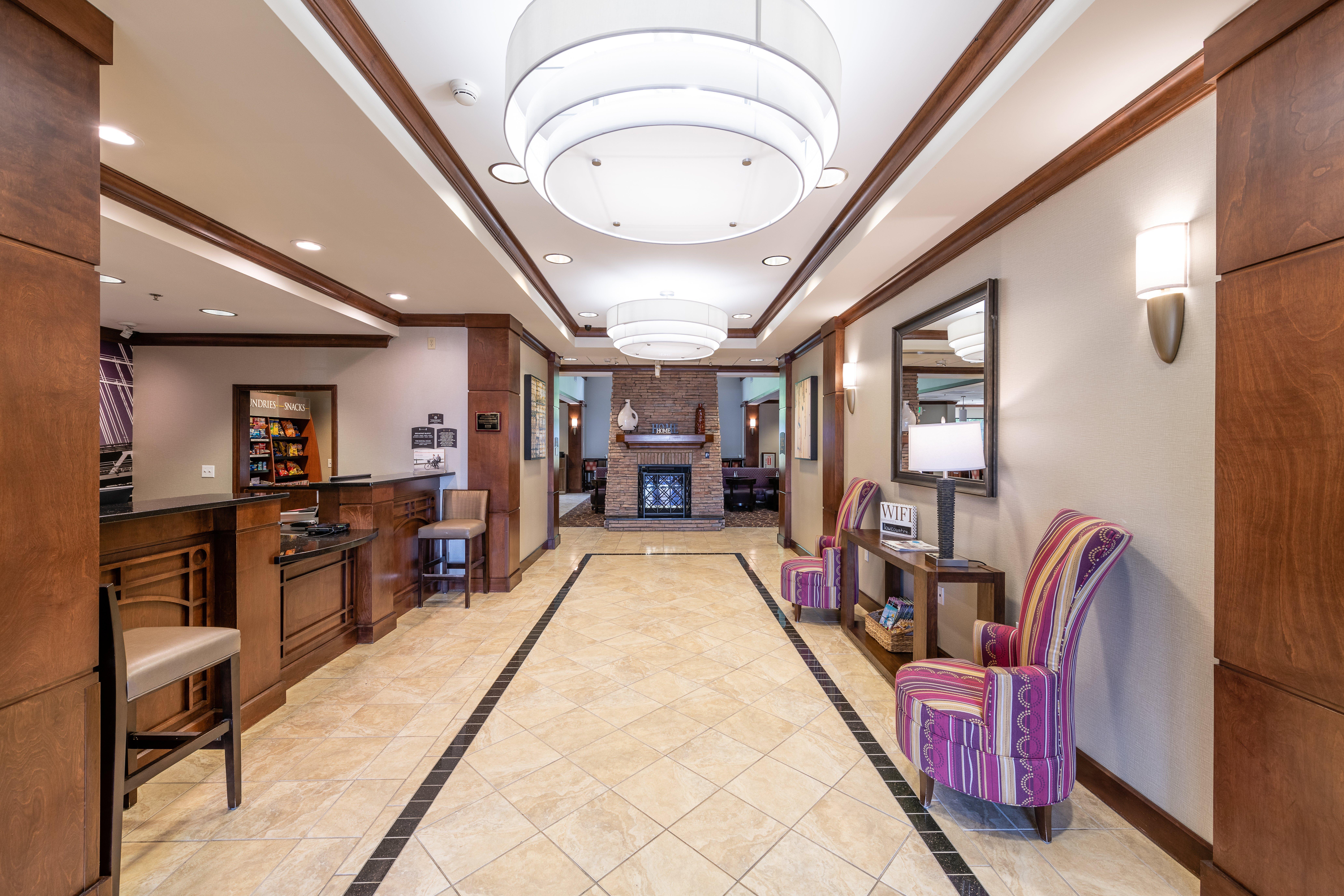 Staybridge Suites North Charleston By Ihg Экстерьер фото
