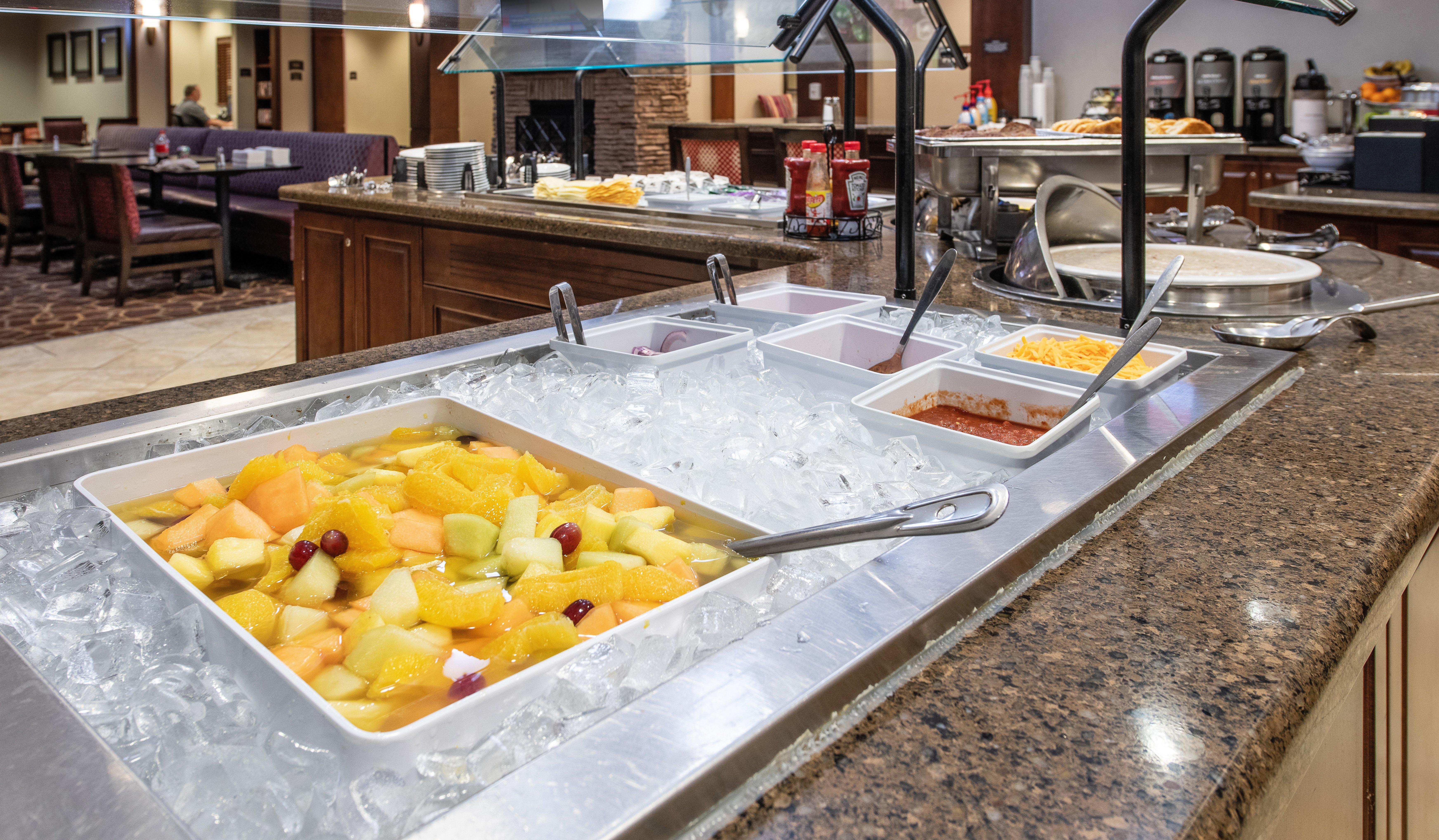 Staybridge Suites North Charleston By Ihg Экстерьер фото