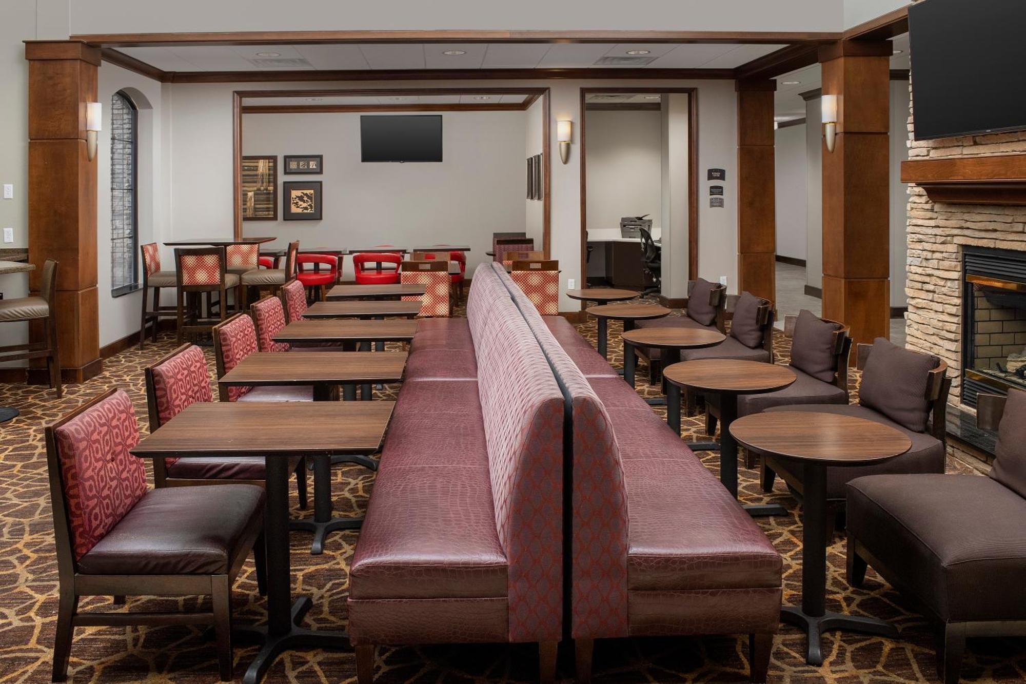 Staybridge Suites North Charleston By Ihg Экстерьер фото