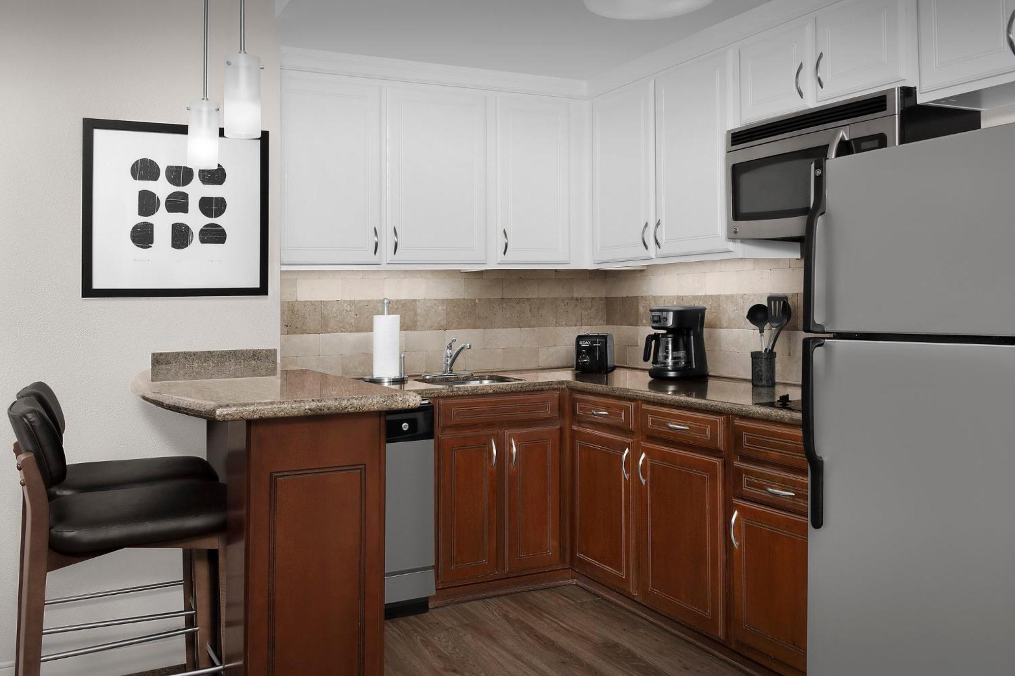 Staybridge Suites North Charleston By Ihg Экстерьер фото