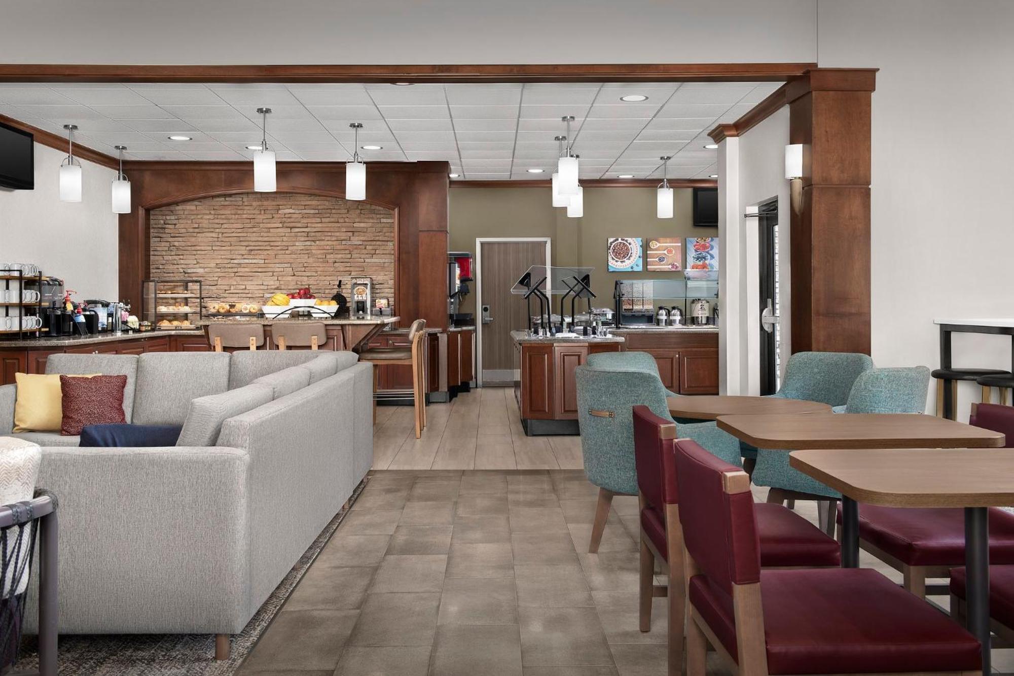 Staybridge Suites North Charleston By Ihg Экстерьер фото